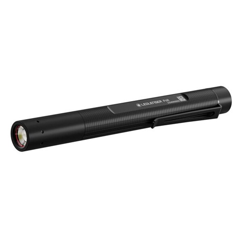 Svetilka Ledlenser P4R (črna)