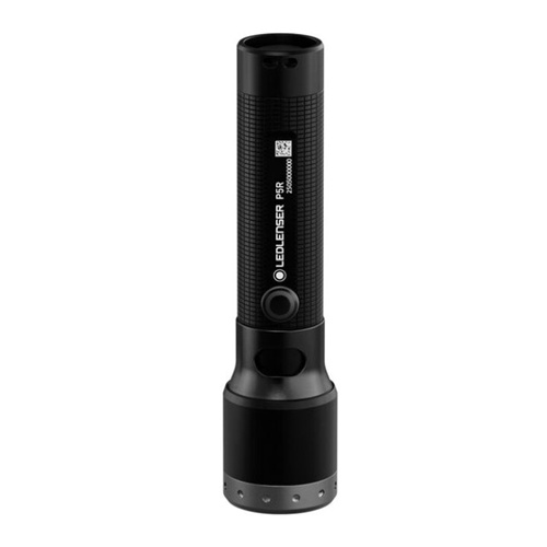 Svetilka Ledlenser P5R (črna)