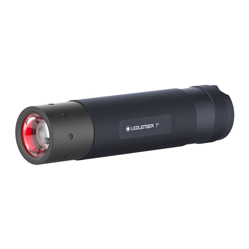 Svetilka Ledlenser T˛ 25th Anniversary Edition (temno modra)