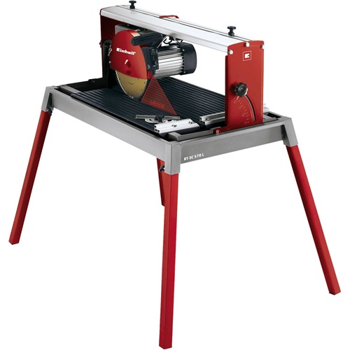 Namizni rezalnik kamna TE-SC 570 L