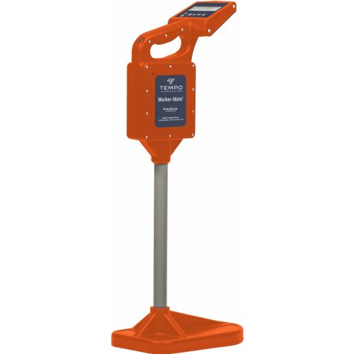 Tempo Communications Marker-Mate EML100 lokator označevalnih kroglic
