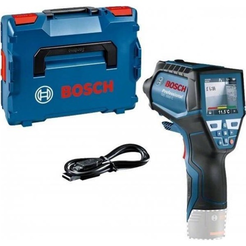 Termodetektor Bosch GIS 1000 C Professional 1833165140995184