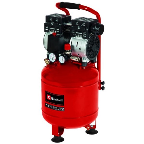 Tihi kompresor Einhell TE-AC 24 Silent