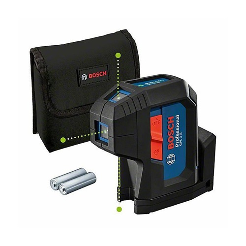 Točkovni laser Bosch GPL 3 G Professional