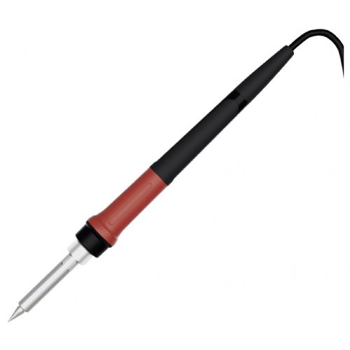Spajkalnik TOOLCRAFT, TC-SP-65A, 65 W, 80–480 °C, stožčasta konica