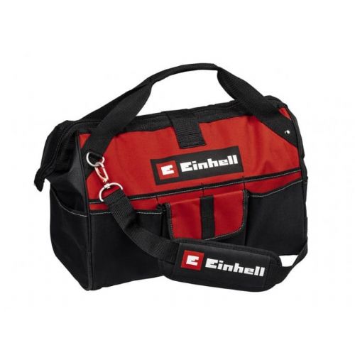 Torba za shranjevanje orodja Einhell 45/29 (črna/rdeča)