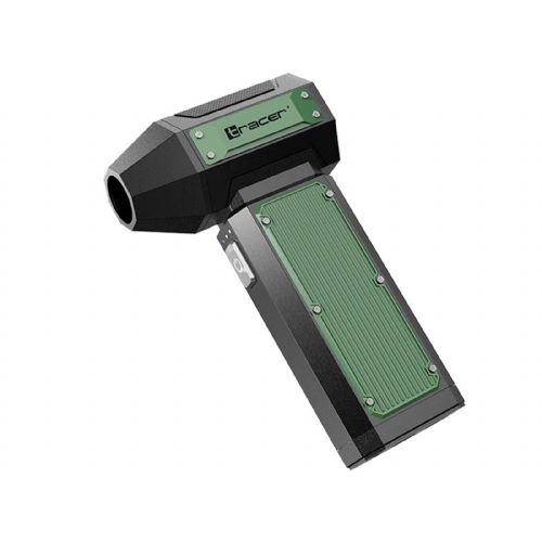 Pihalnik zraka Tracer AirForce 130.000 RPM, 3000 mAh, 3 načini, LED-svetilka