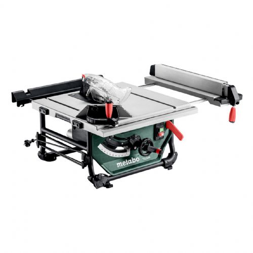 Namizna žaga Metabo TS 254 M