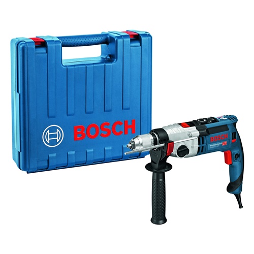 Udarni vrtalnik Bosch GSB 21-2 RCT Professional