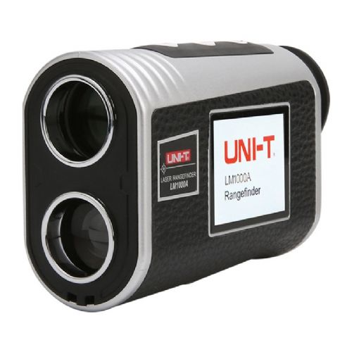 Laserski merilnik razdalje Uni-T LM1000A