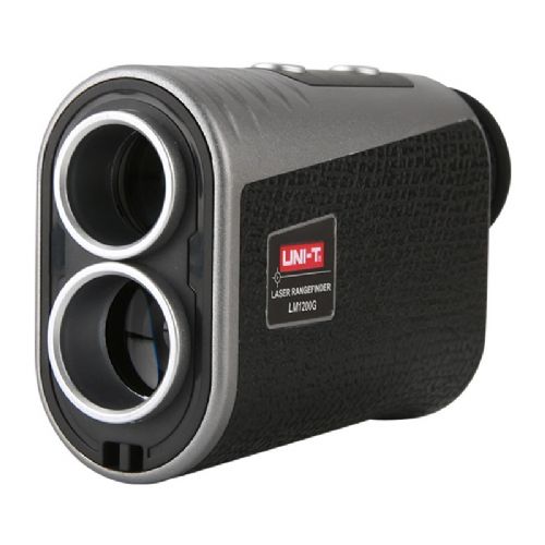 Laserski merilnik razdalje Uni-T LM1200G