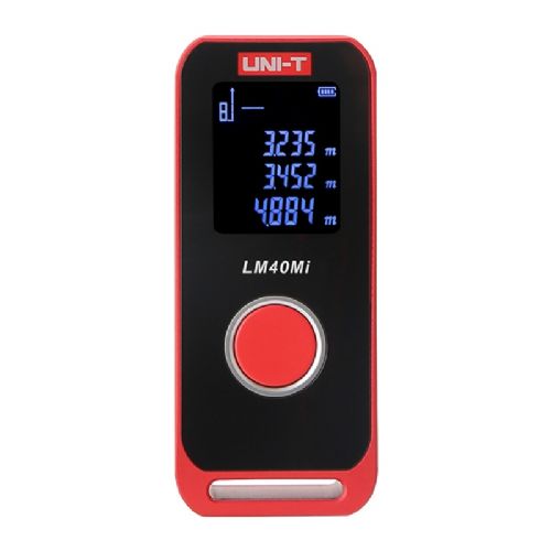 Laserski merilnik razdalje Uni-T LM40Mi
