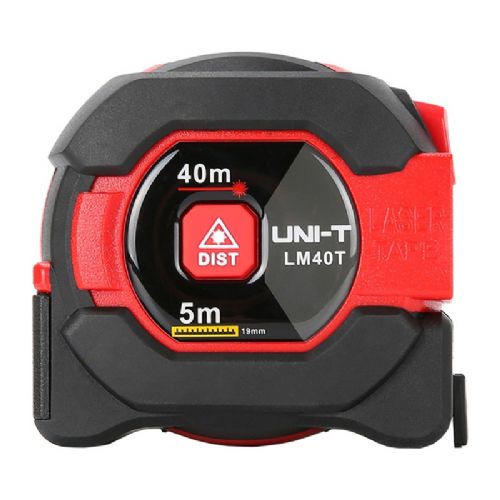 Laserski merilnik razdalje Uni-T LM40T