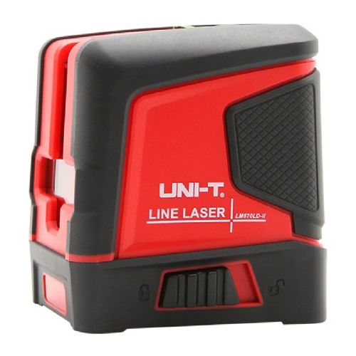 Laserski nivelir Uni-T LM570LD-II