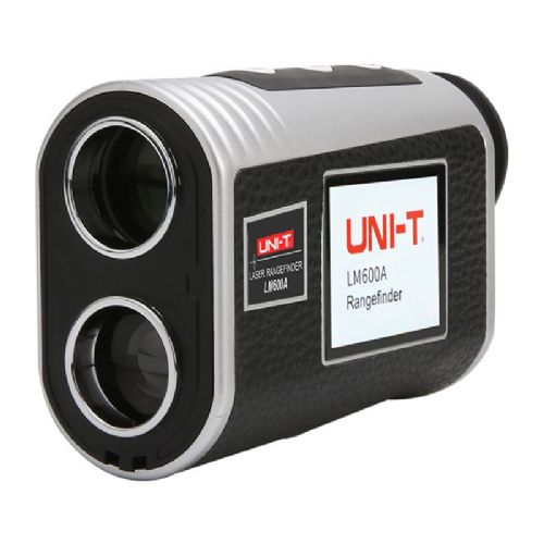 Laserski merilnik razdalje Uni-T LM600A