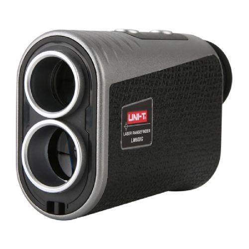 Laserski merilnik razdalje Uni-T LM600G