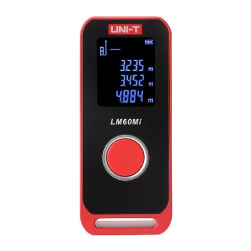 Laserski merilnik razdalje Uni-T LM60Mi