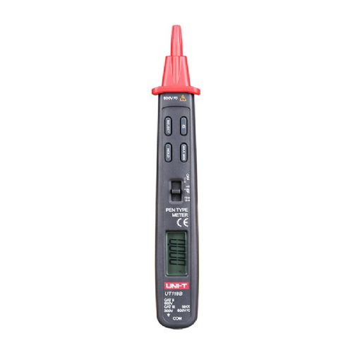 Digitalni multimeter UNI-T UT118B