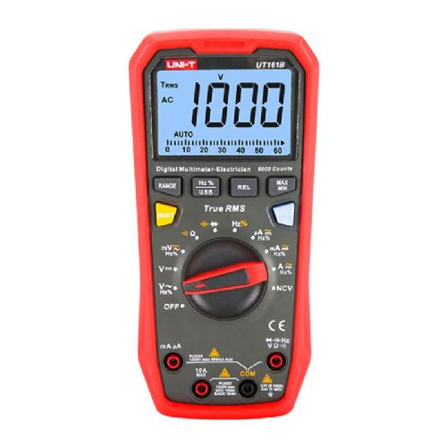 Uni-T UT161B digitalni multimeter