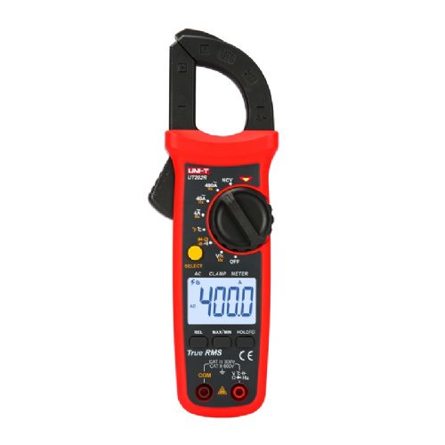 Uni-T UT202R digitalni merilnik toka