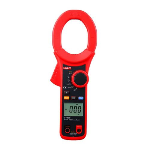 Uni-T UT220 digitalni merilnik toka