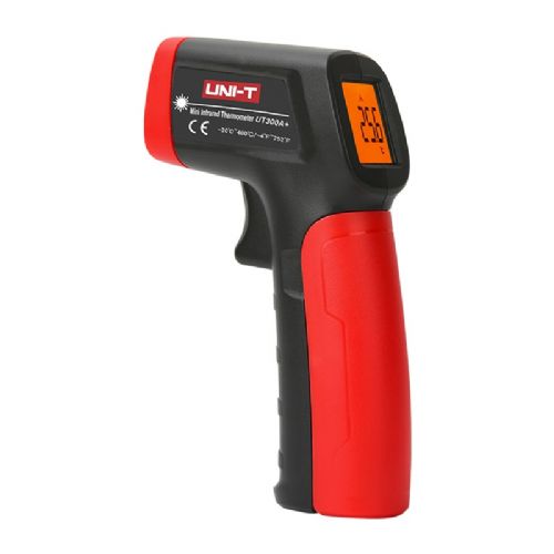 Infrardeči termometer Uni-T UT300A+