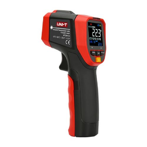 Infrardeči termometer Uni-T UT301C+