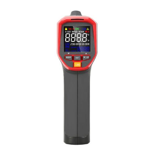 Infrardeči termometer Uni-T UT303D+