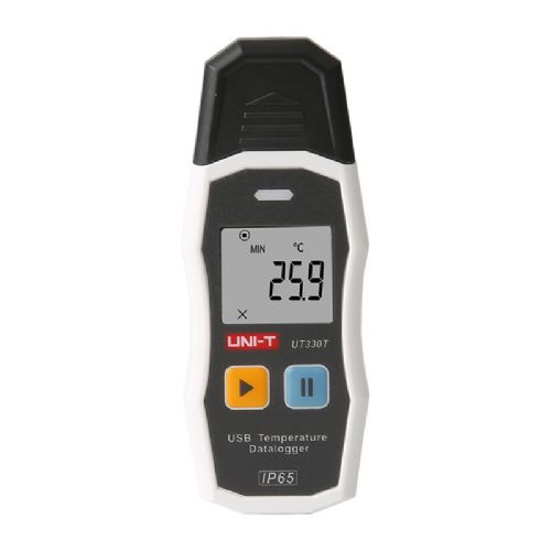Uni-T UT330T USB digitalni termohigrometer s funkcijo beleženja podatkov