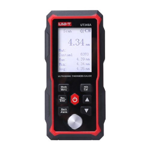 Ultrazvočni merilnik debeline Uni-T UT345A