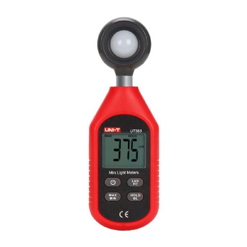 Svetlomer UNI-T UT383