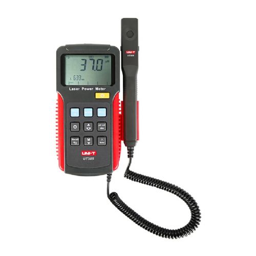 Uni-T UT385 laserski merilnik moči