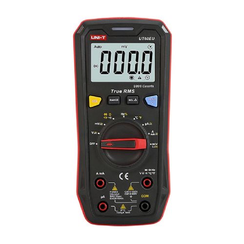 Digitalni multimeter UNI-T UT60EU