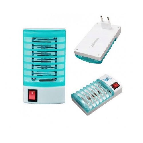 UV LED uničevalec insektov 220V