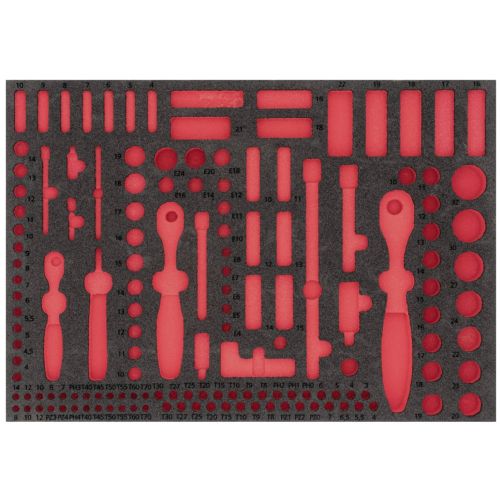 Vigor V4130 V4130 penasti vložki