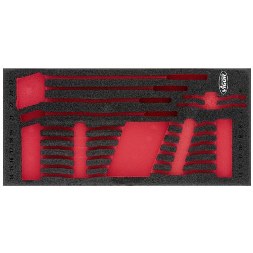 Vigor V6723-L V6723-L penasti vložki