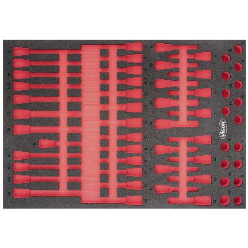 Vigor V6810-L V6810-L penasti vložki
