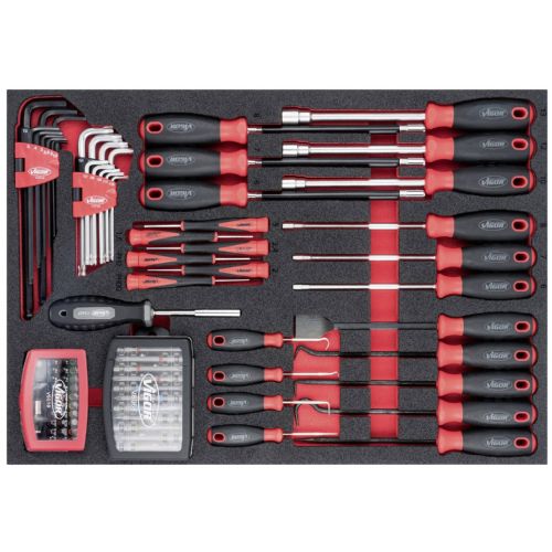 Vigor V6814 V6814 komplet orodja