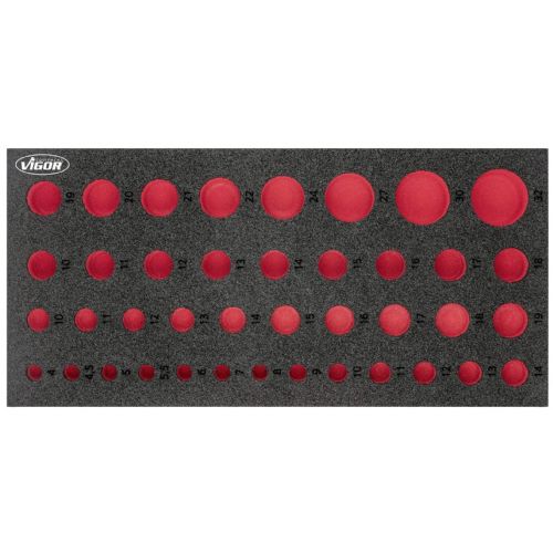 Vigor V7520-L V7520-L penasti vložki
