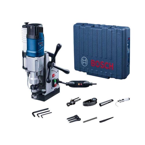 Vrtalnik z magnetnim jedrom GBM 50-2 Professional 06011B4020