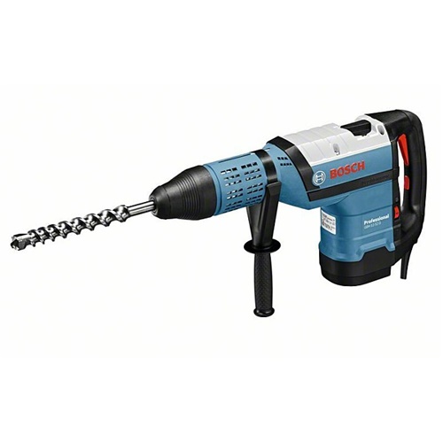 Vrtalno kladivo s sistemom Bosch SDS max GBH 12-52 D Professional