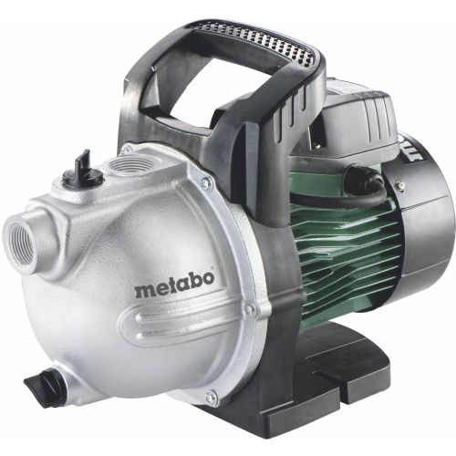 Vrtna črpalka Metabo P 2000 G 2000 l/h 30 m