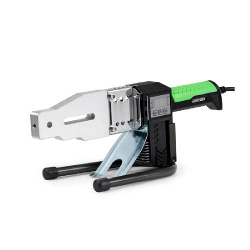 WIPCOOL PWM-40 Varilni aparat za PVC cevi