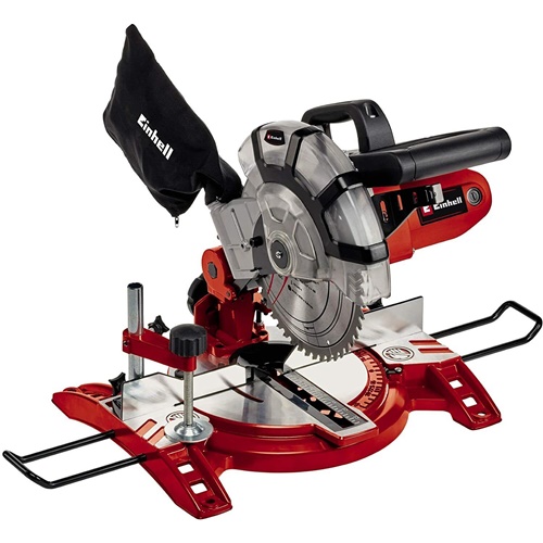 Zajeralna žaga Einhell TC-MS 2112, 1600 W (4300295)