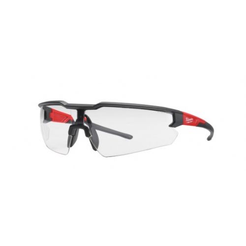 Zaščitna očala Clear Milwaukee 4932478763