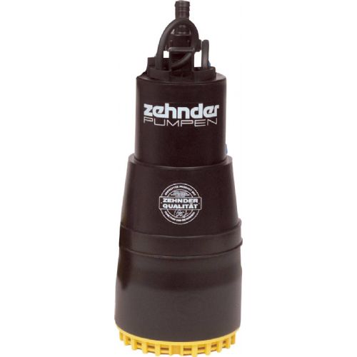 Zehnder Pumpen 13646 TDP 800 potopna tlačna črpalka večstopenjska 6000 l/h 30 m