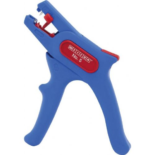 WEICON TOOLS No.5 10006786  odstranjevalnik izolacije za žice  0.2 do 6 mm² 10 do 24