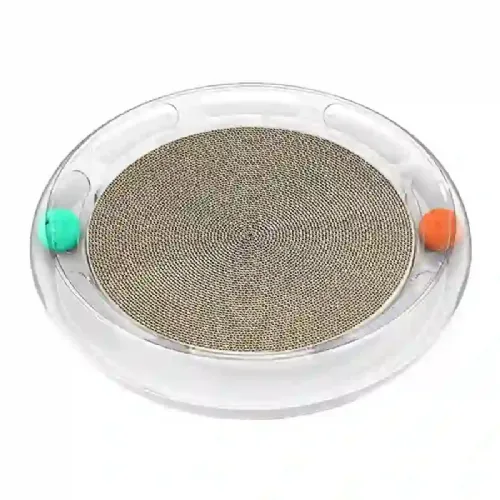 Mačji praskalnik Petkit