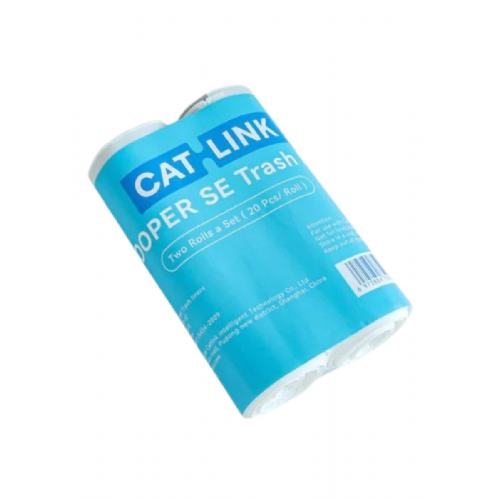 Vrečke za mačja stranišča Catlink