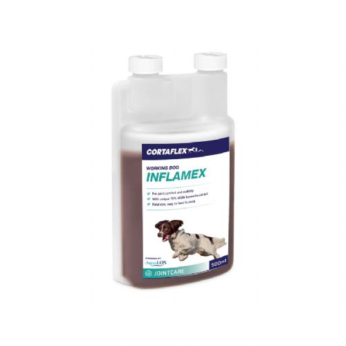 EA Canine Inflamex 500ml
